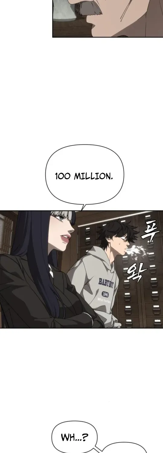 Read ShaMONEYism chapter 7 image 29 on Lezhin