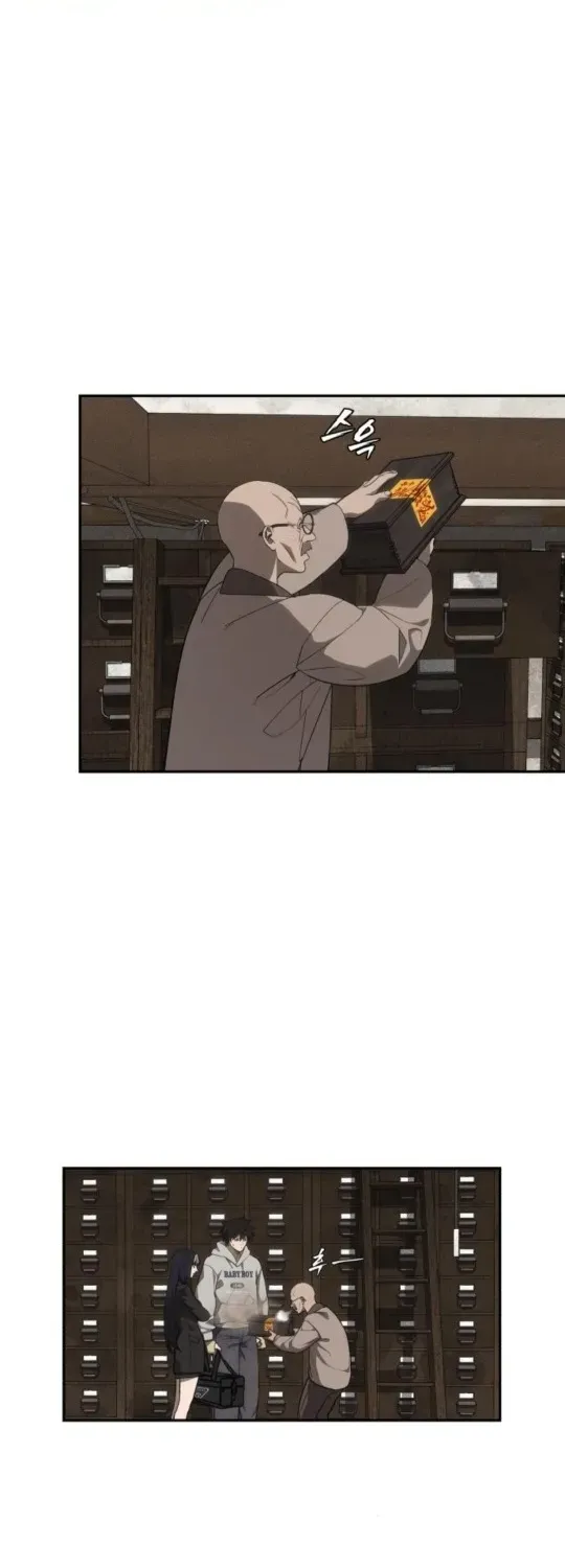 Read ShaMONEYism chapter 7 image 31 on Lezhin