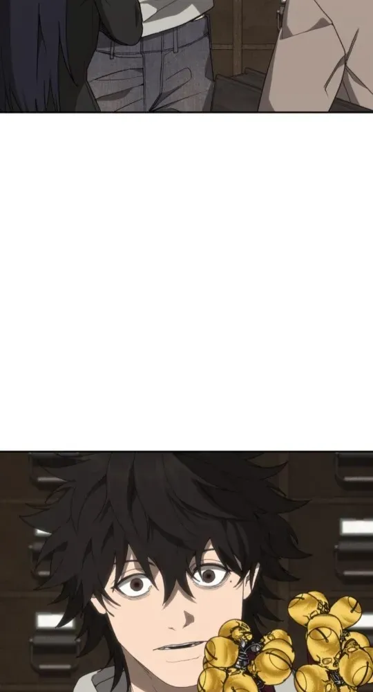 Read ShaMONEYism chapter 7 image 34 on Lezhin