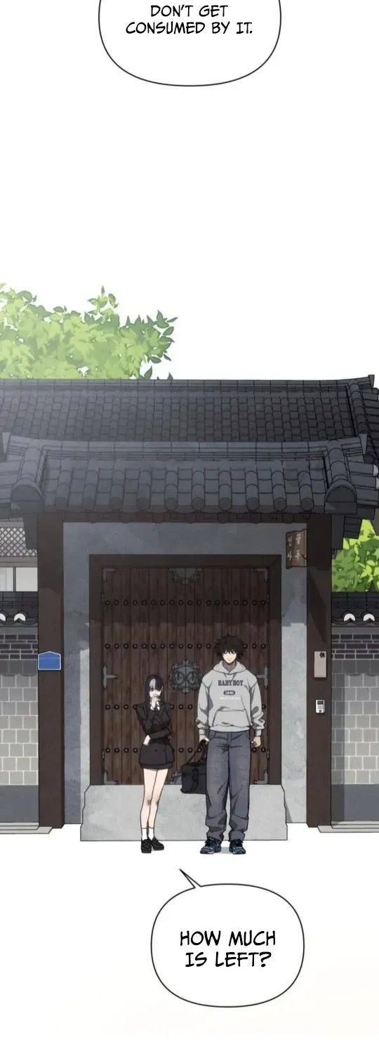 Read ShaMONEYism chapter 7 image 36 on Lezhin
