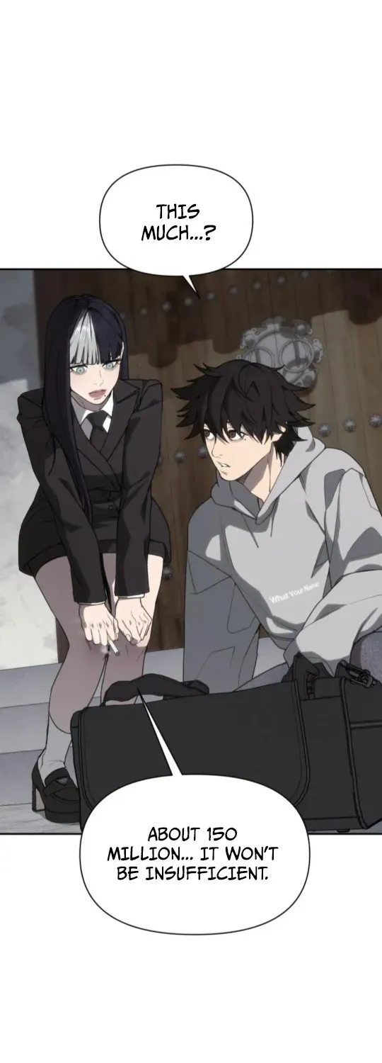 Read ShaMONEYism chapter 7 image 37 on Lezhin