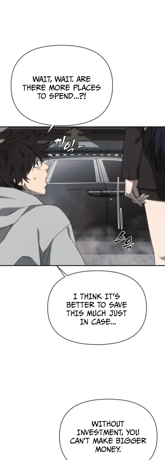 Read ShaMONEYism chapter 7 image 38 on Lezhin