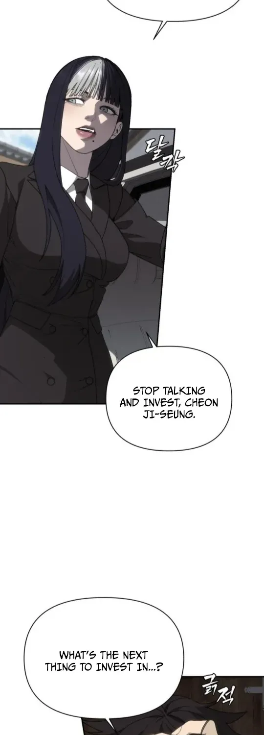 Read ShaMONEYism chapter 7 image 39 on Lezhin