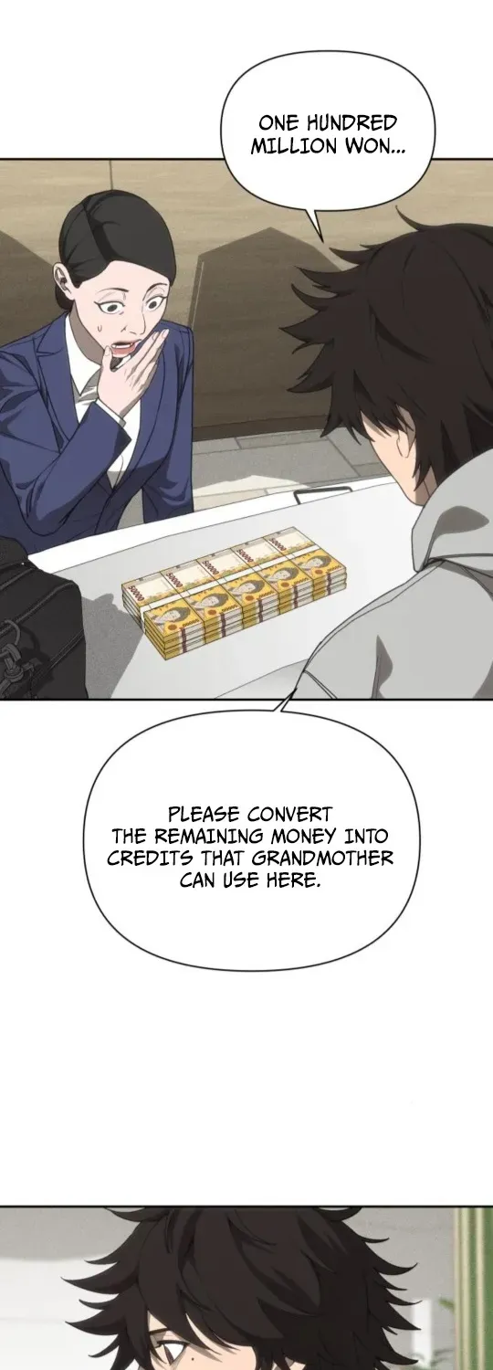 Read ShaMONEYism chapter 7 image 4 on Lezhin