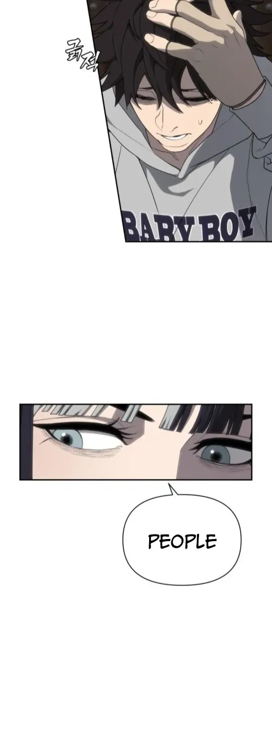 Read ShaMONEYism chapter 7 image 40 on Lezhin