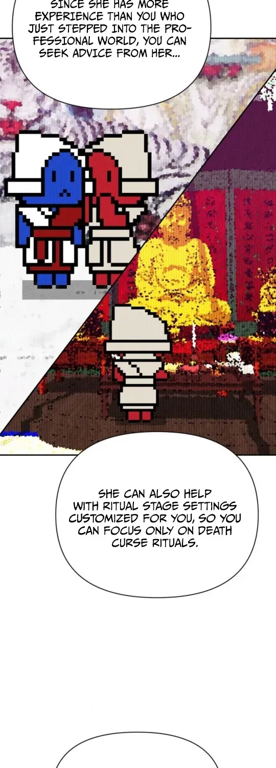 Read ShaMONEYism chapter 7 image 42 on Lezhin