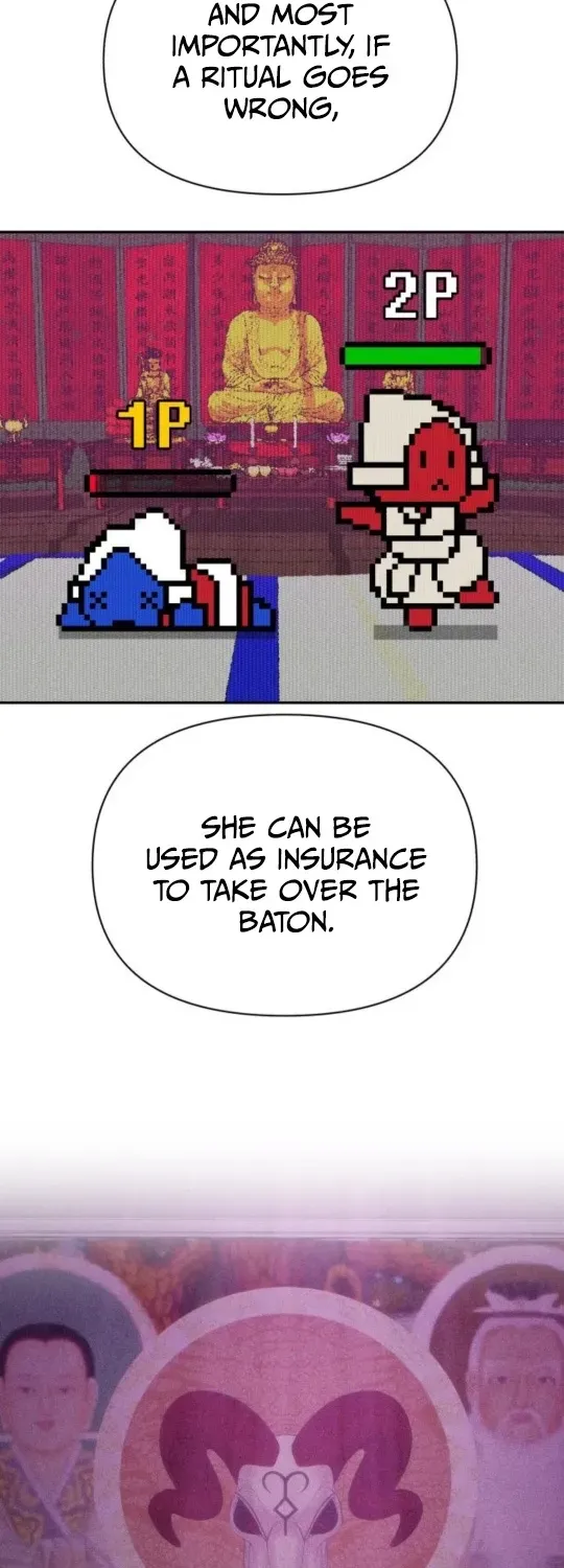 Read ShaMONEYism chapter 7 image 43 on Lezhin
