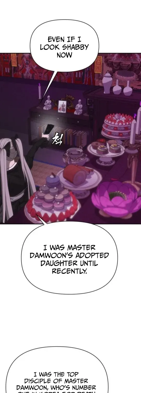 Read ShaMONEYism chapter 7 image 45 on Lezhin