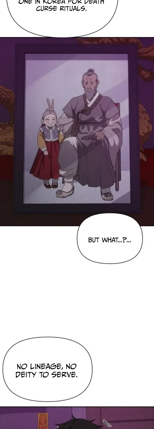 Read ShaMONEYism chapter 7 image 46 on Lezhin