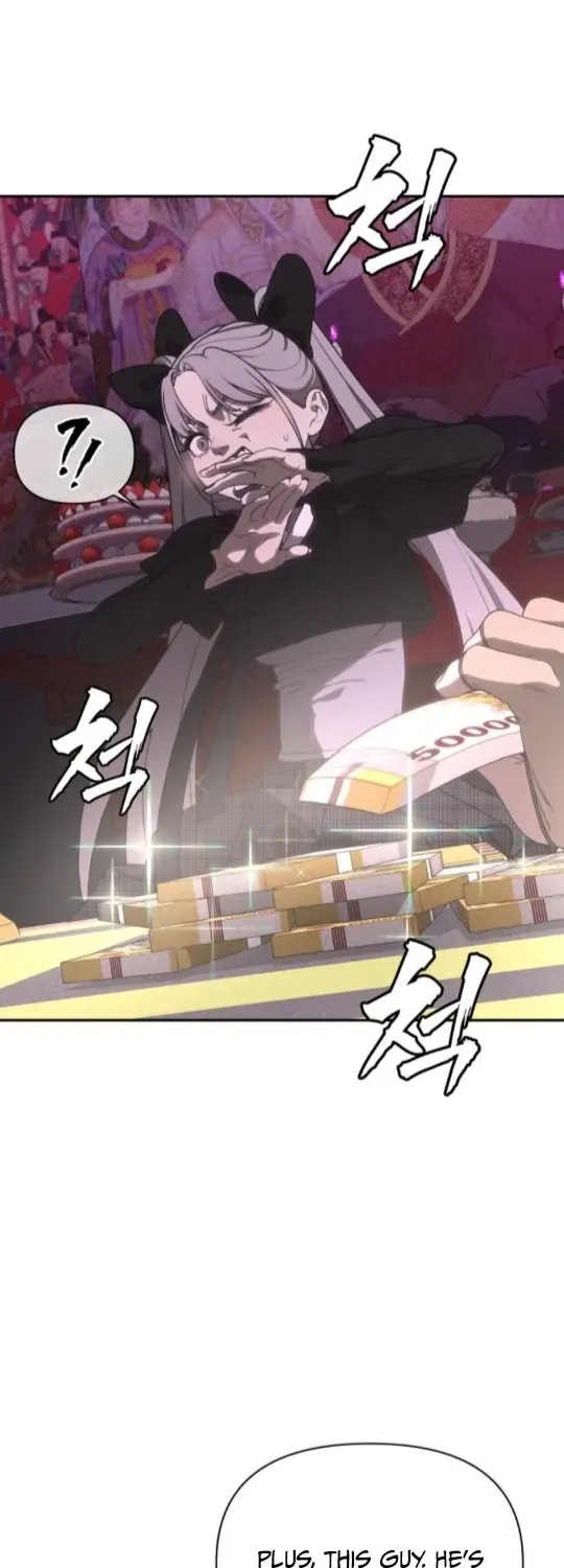Read ShaMONEYism chapter 7 image 52 on Lezhin