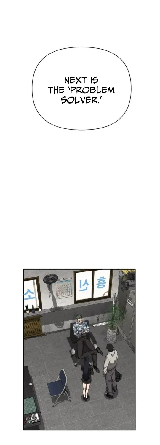 Read ShaMONEYism chapter 7 image 56 on Lezhin