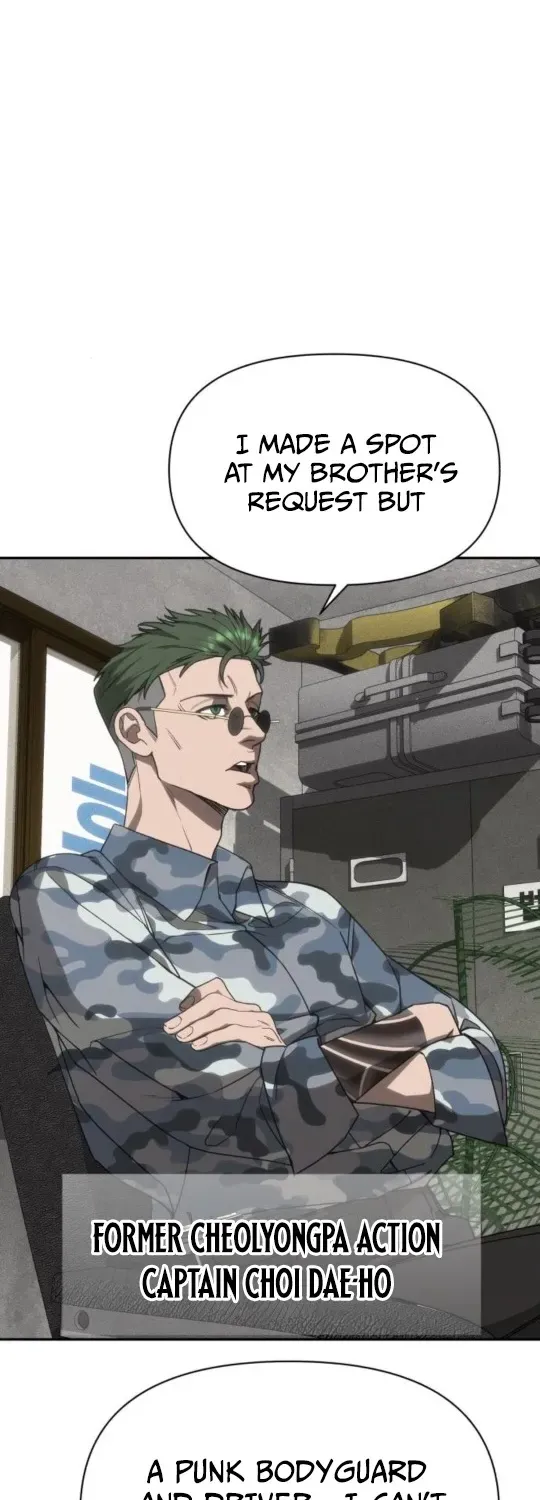 Read ShaMONEYism chapter 7 image 57 on Lezhin