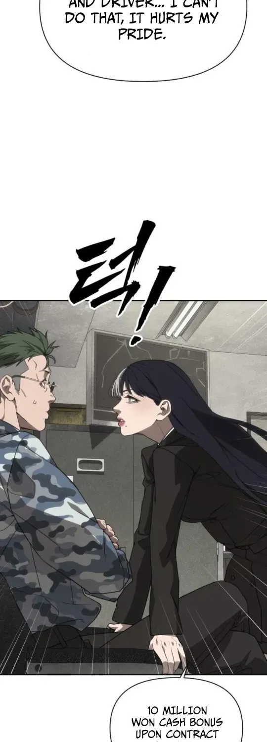 Read ShaMONEYism chapter 7 image 58 on Lezhin
