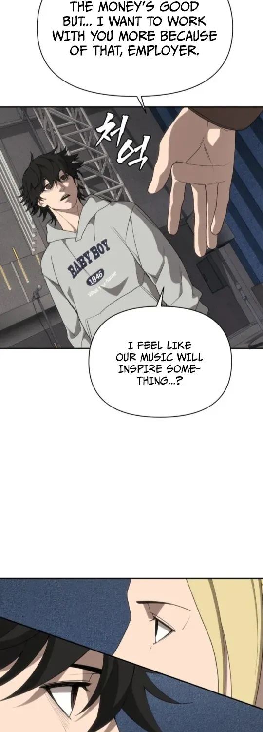 Read ShaMONEYism chapter 7 image 65 on Lezhin