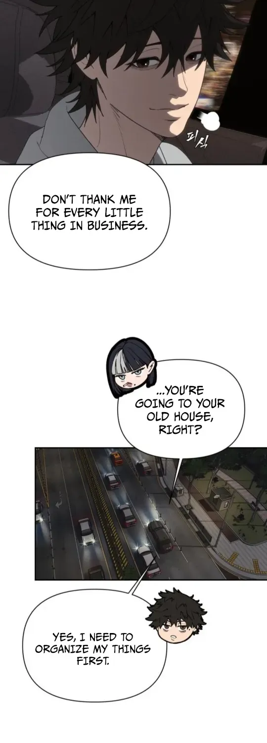 Read ShaMONEYism chapter 7 image 71 on Lezhin