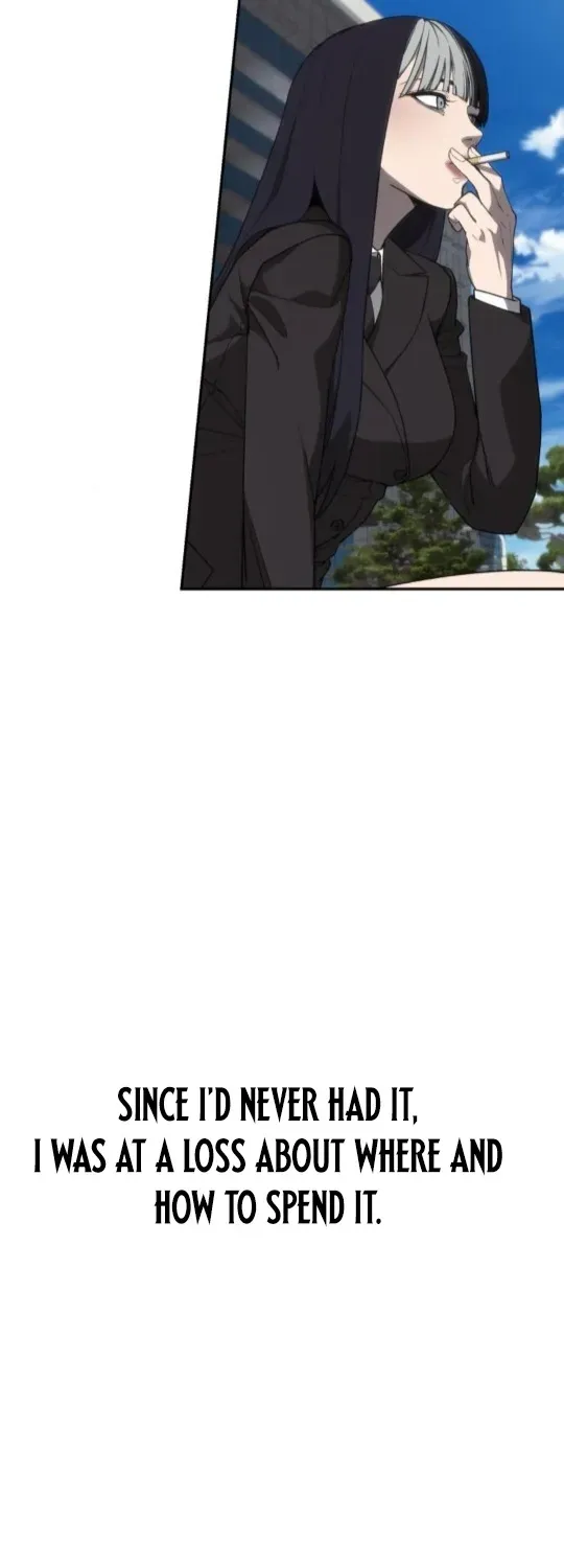 Read ShaMONEYism chapter 7 image 9 on Lezhin