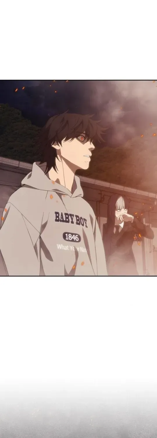 Read ShaMONEYism chapter 8 image 1 on Lezhin
