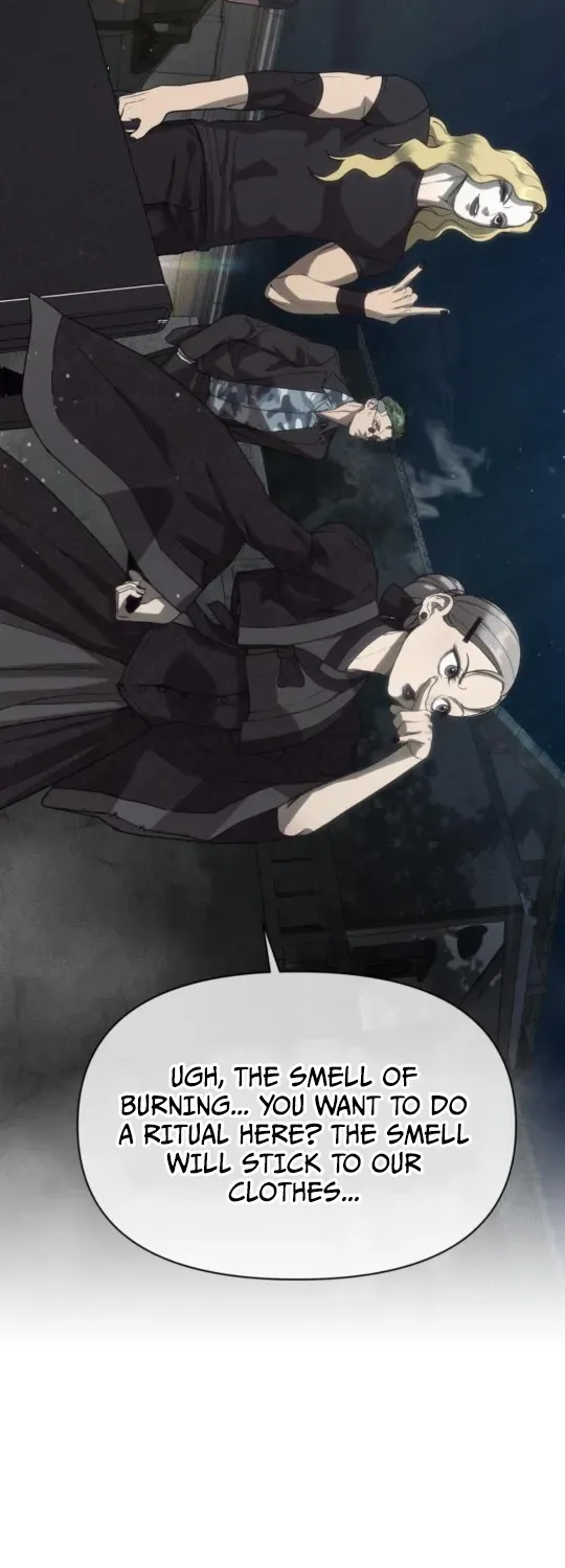 Read ShaMONEYism chapter 8 image 18 on Lezhin