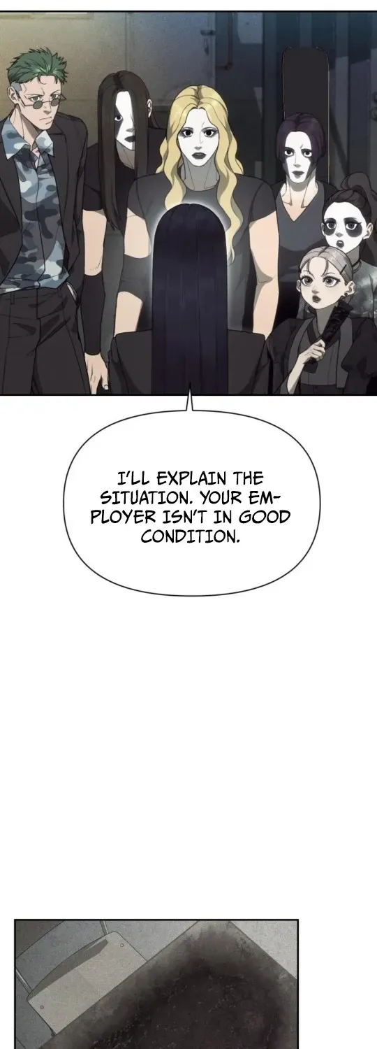 Read ShaMONEYism chapter 8 image 19 on Lezhin