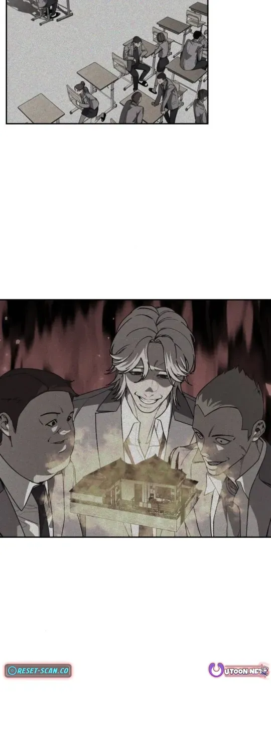 Read ShaMONEYism chapter 8 image 21 on Lezhin