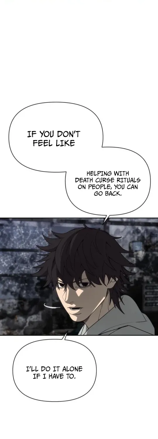 Read ShaMONEYism chapter 8 image 23 on Lezhin