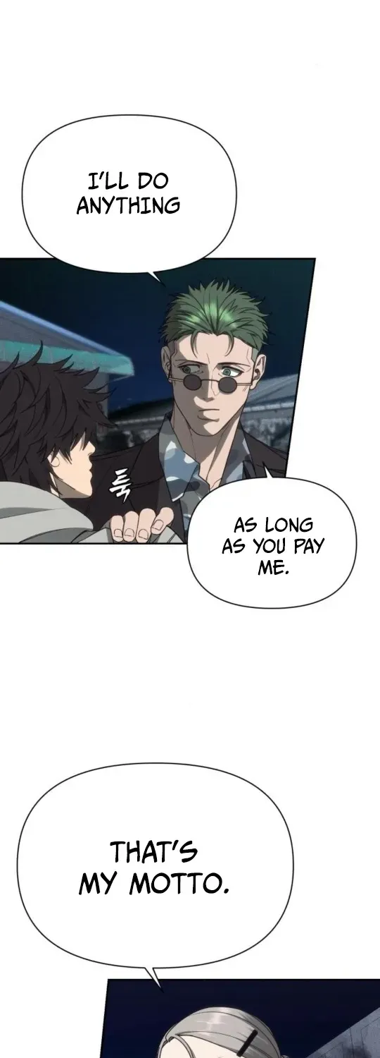Read ShaMONEYism chapter 8 image 24 on Lezhin