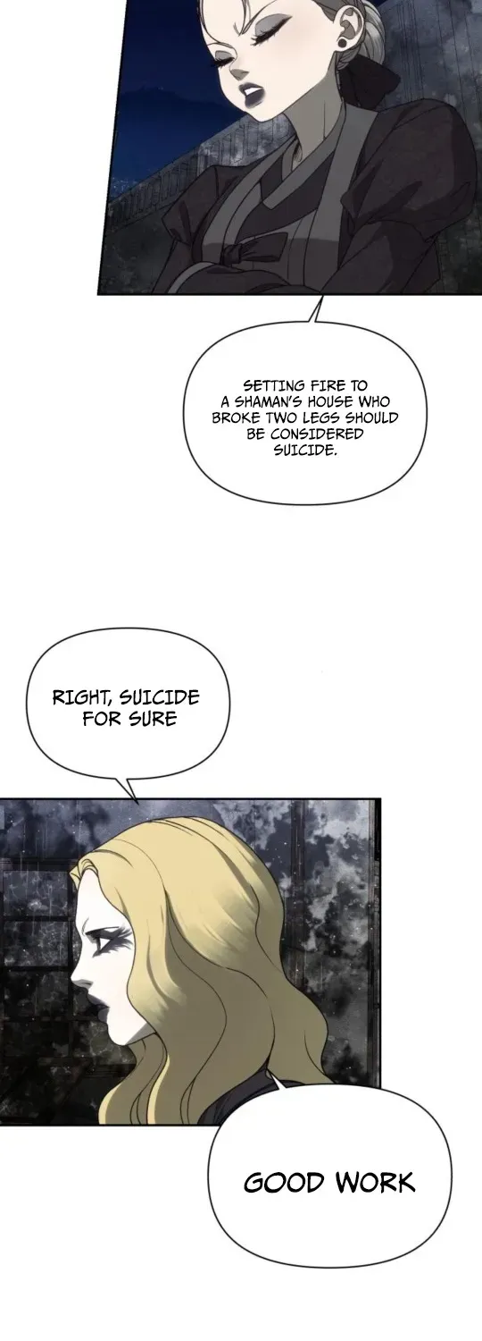 Read ShaMONEYism chapter 8 image 25 on Lezhin