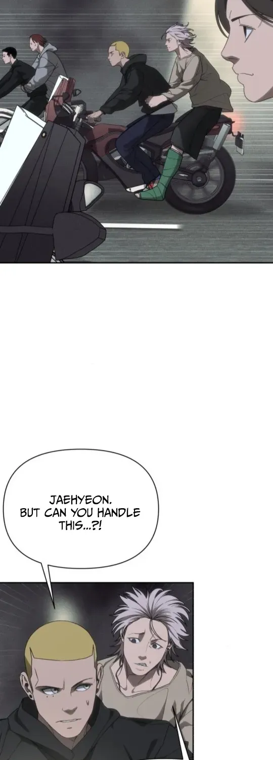 Read ShaMONEYism chapter 8 image 37 on Lezhin