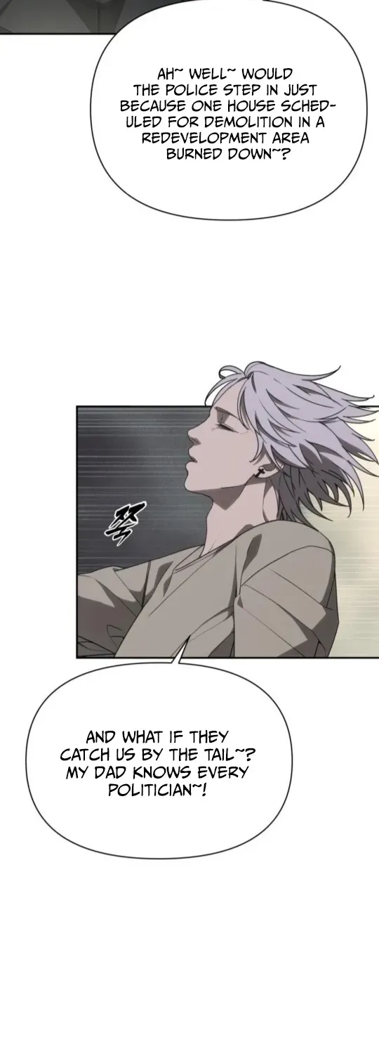 Read ShaMONEYism chapter 8 image 38 on Lezhin