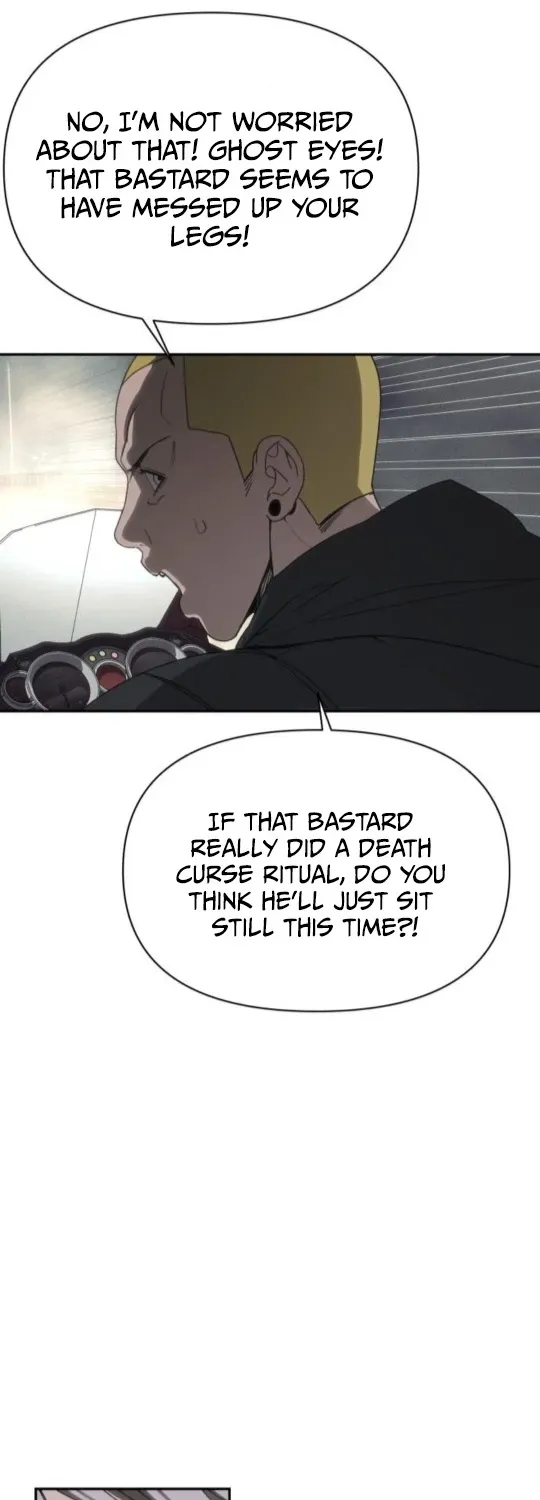 Read ShaMONEYism chapter 8 image 39 on Lezhin