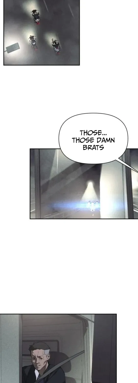 Read ShaMONEYism chapter 8 image 43 on Lezhin