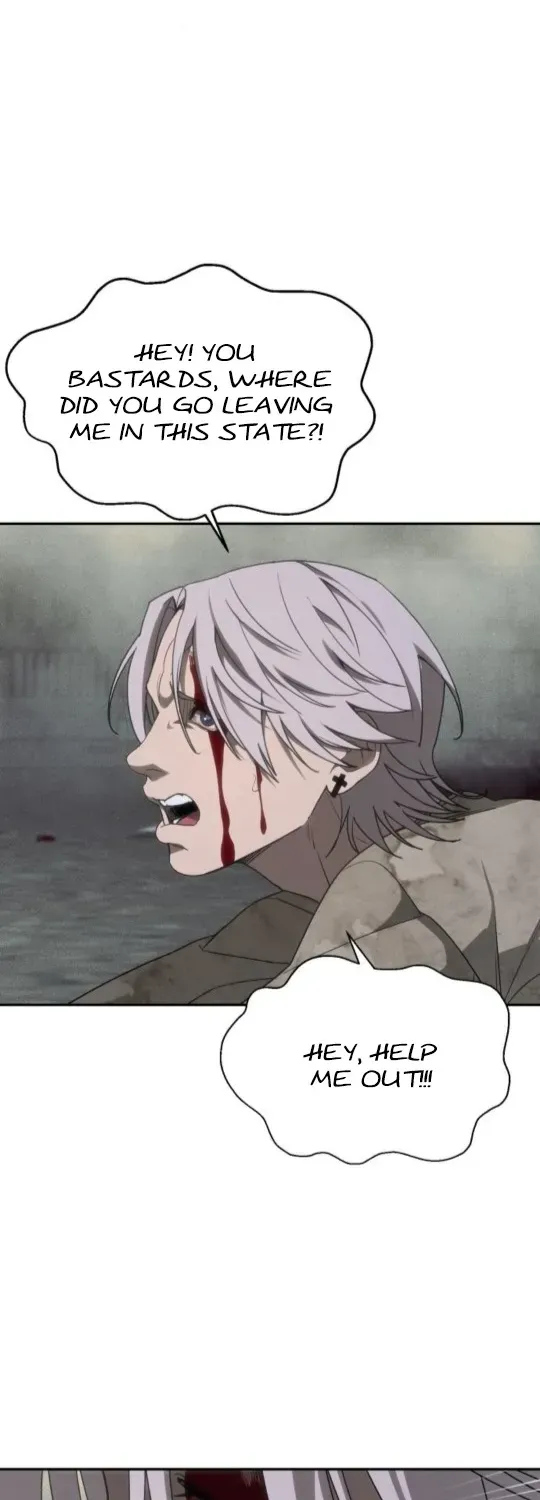 Read ShaMONEYism chapter 8 image 54 on Lezhin