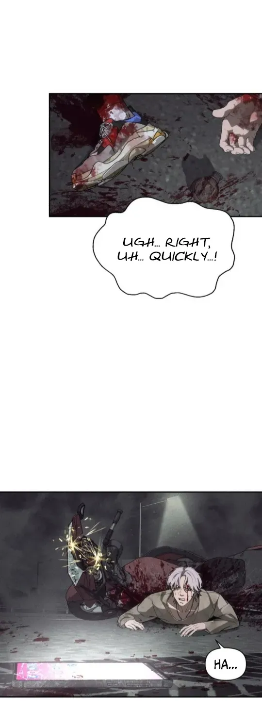 Read ShaMONEYism chapter 8 image 56 on Lezhin