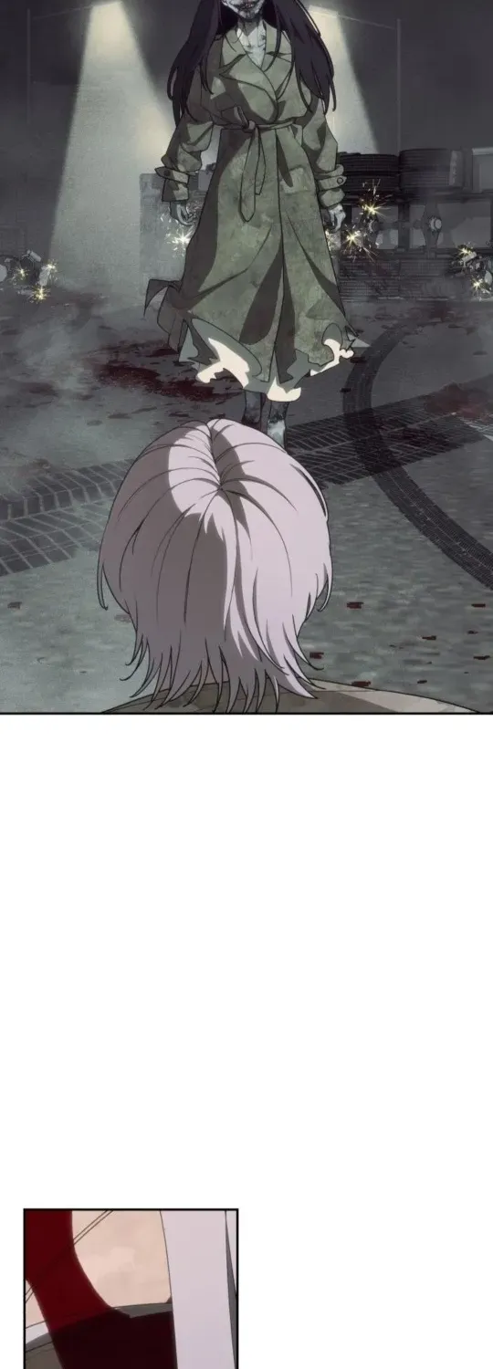 Read ShaMONEYism chapter 8 image 61 on Lezhin