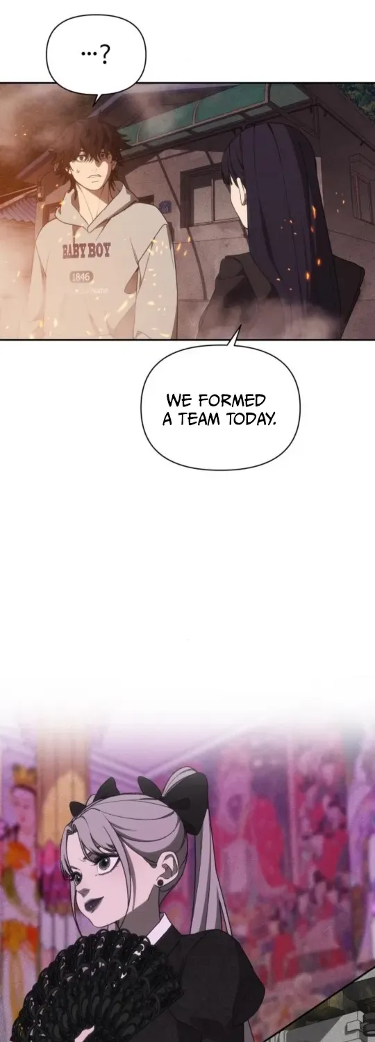 Read ShaMONEYism chapter 8 image 8 on Lezhin