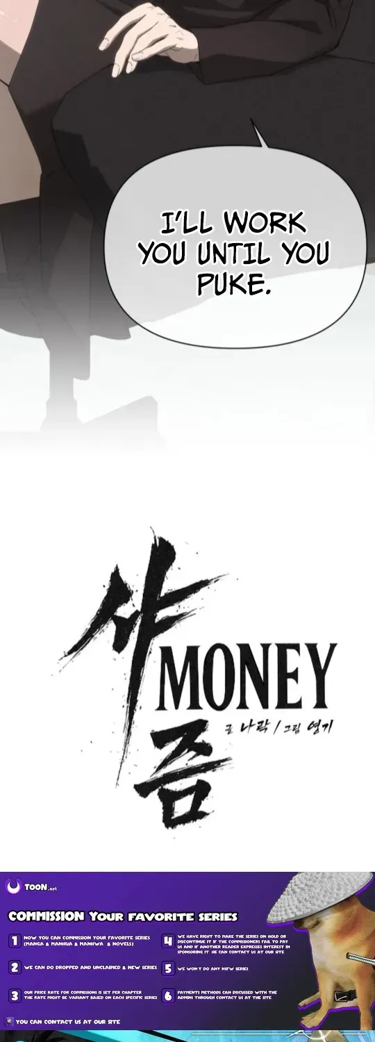 Read ShaMONEYism chapter 8 image 82 on Lezhin