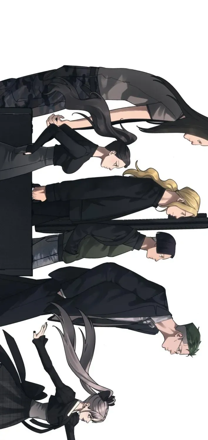 Read ShaMONEYism chapter 9 image 21 on Lezhin