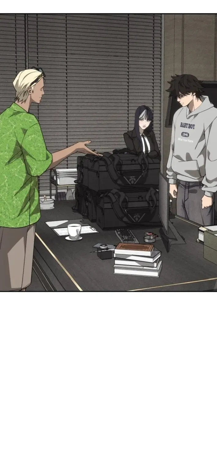 Read ShaMONEYism chapter 9 image 25 on Lezhin