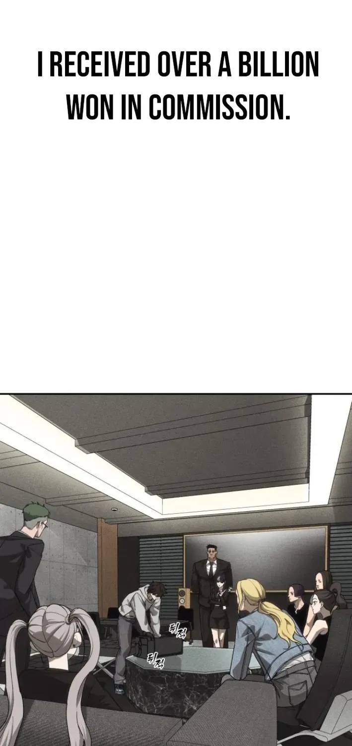 Read ShaMONEYism chapter 9 image 26 on Lezhin