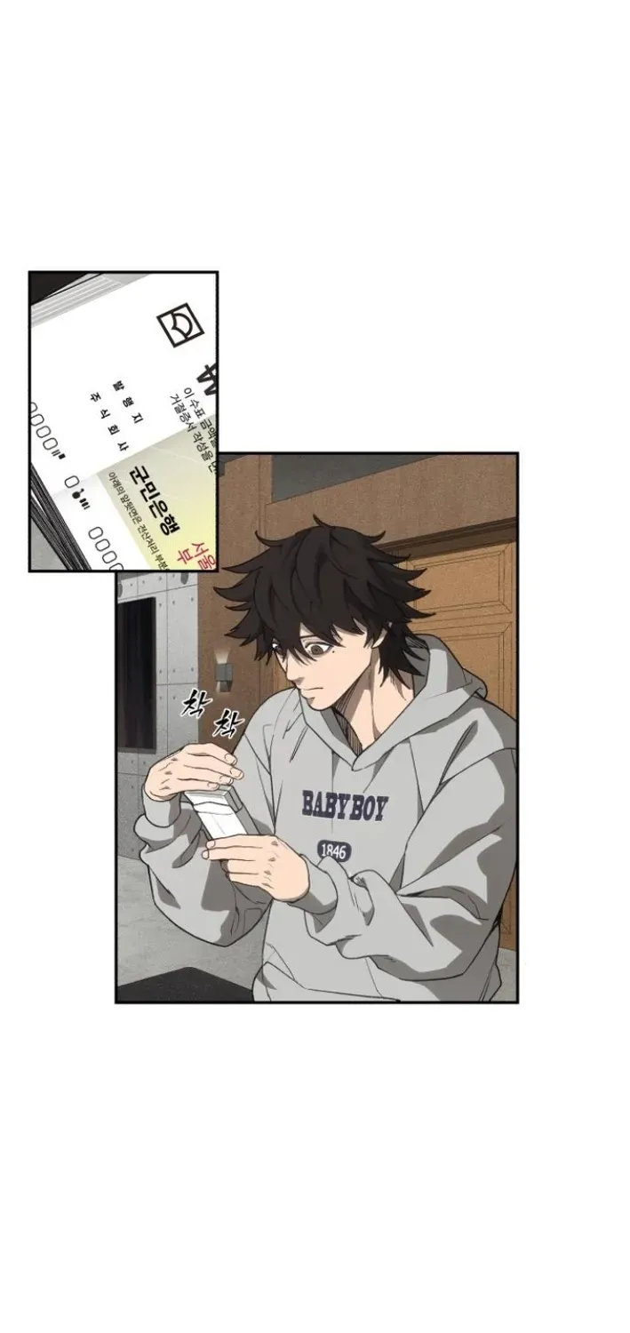 Read ShaMONEYism chapter 9 image 28 on Lezhin