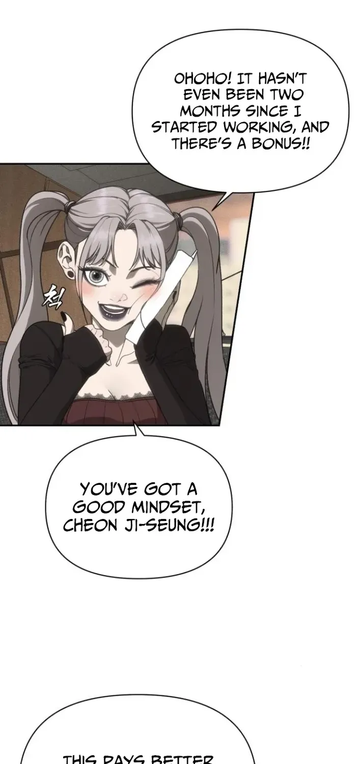 Read ShaMONEYism chapter 9 image 29 on Lezhin