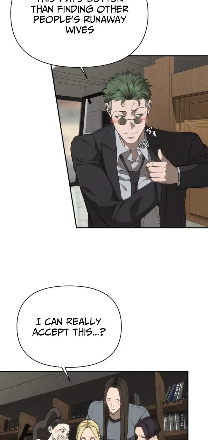 Read ShaMONEYism chapter 9 image 30 on Lezhin