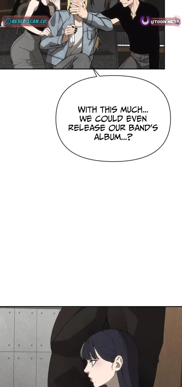 Read ShaMONEYism chapter 9 image 31 on Lezhin