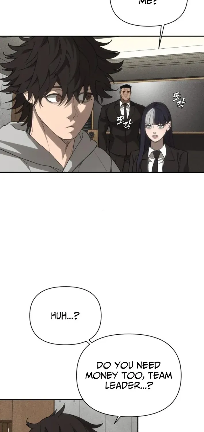 Read ShaMONEYism chapter 9 image 33 on Lezhin