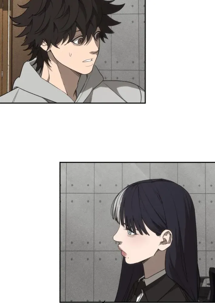 Read ShaMONEYism chapter 9 image 34 on Lezhin