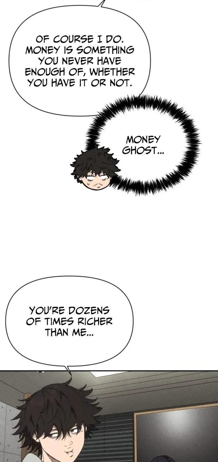 Read ShaMONEYism chapter 9 image 35 on Lezhin