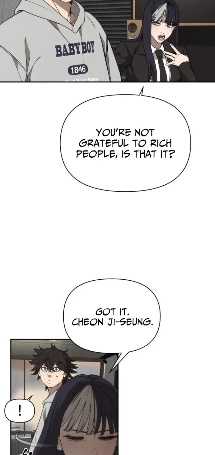 Read ShaMONEYism chapter 9 image 36 on Lezhin