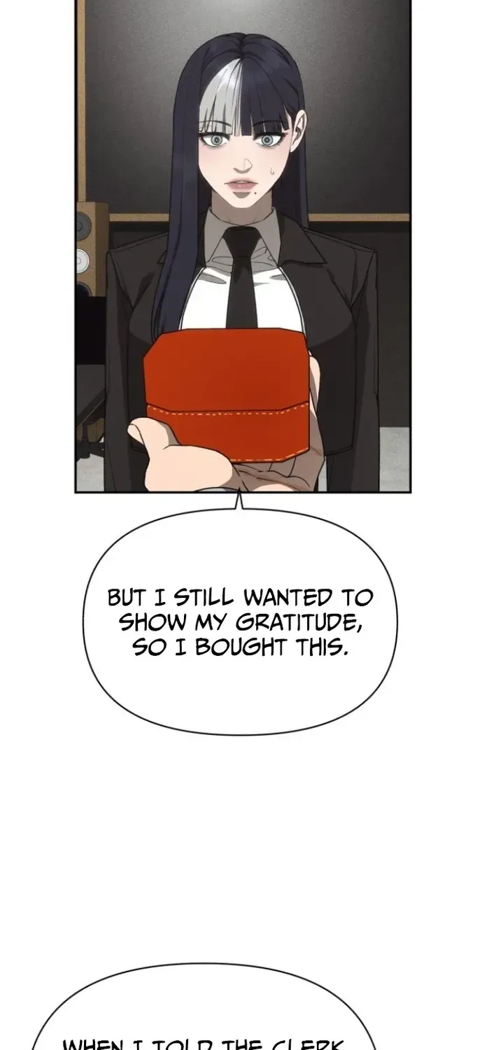 Read ShaMONEYism chapter 9 image 40 on Lezhin