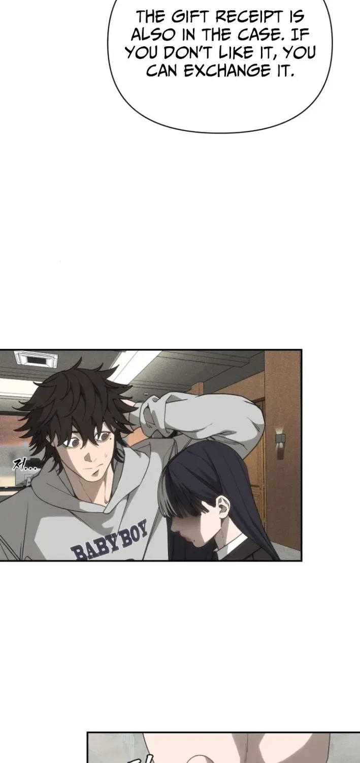 Read ShaMONEYism chapter 9 image 42 on Lezhin