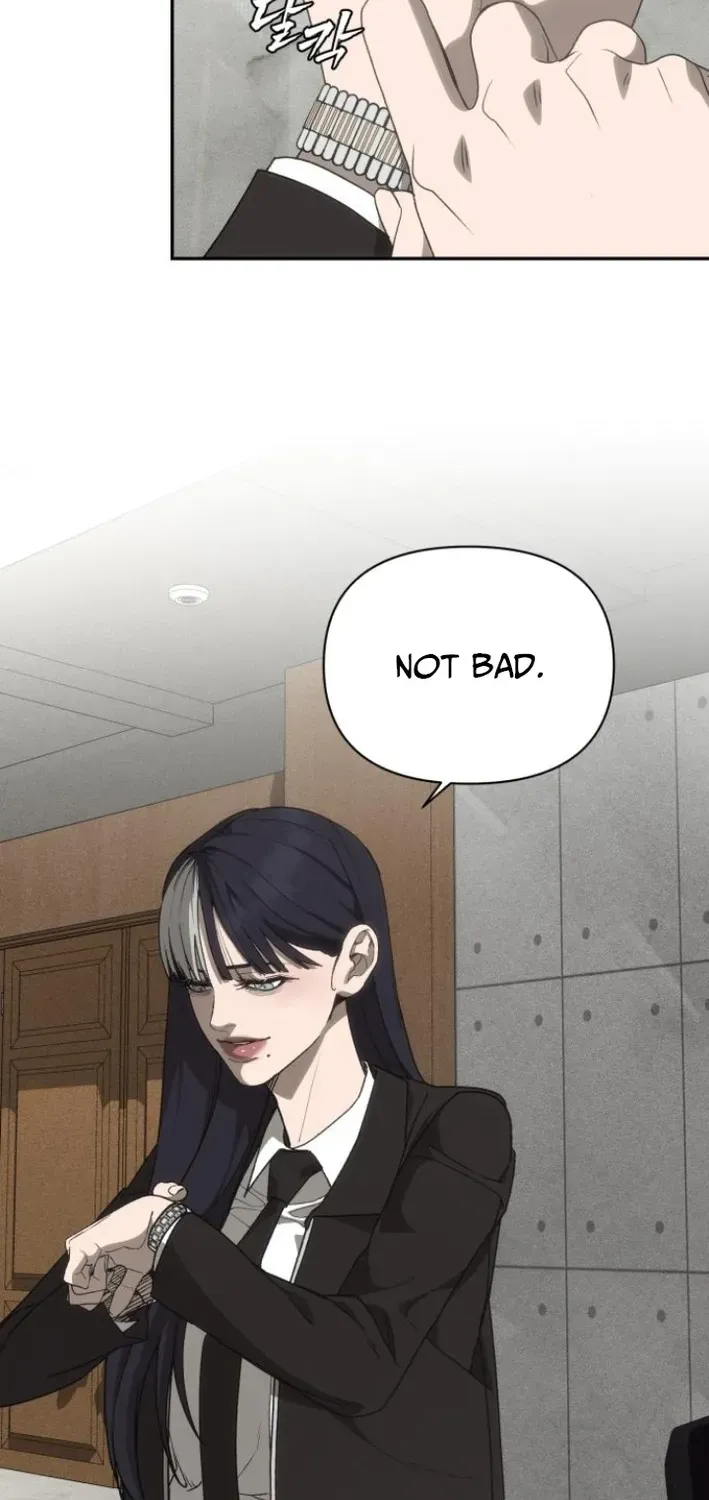 Read ShaMONEYism chapter 9 image 43 on Lezhin